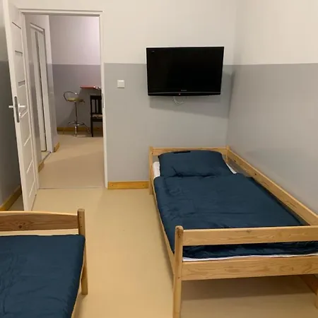 U Marty Hostel Jaworzno