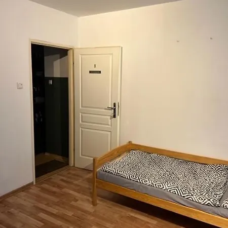 Hostel U Marty Jaworzno