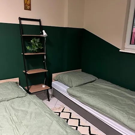 U Marty Albergue Jaworzno