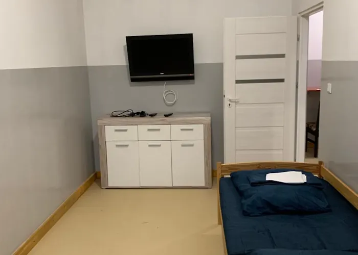 Hostel U Marty Jaworzno