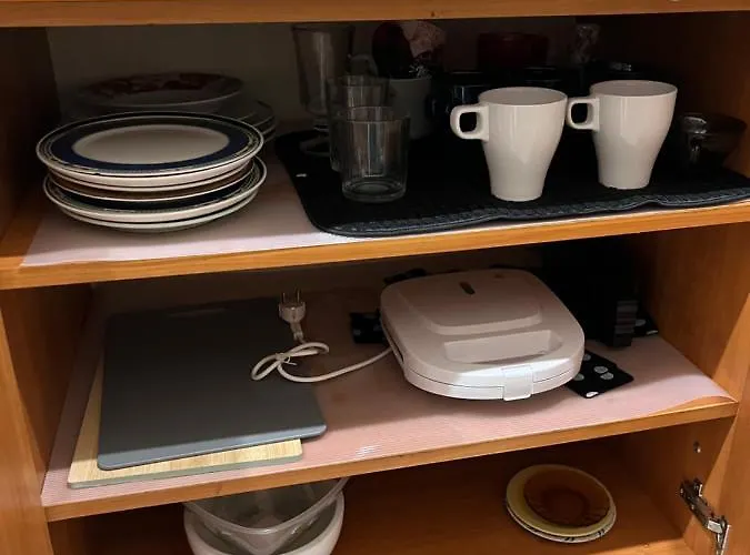 Hostel U Marty Jaworzno