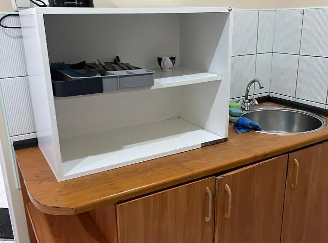 U Marty Hostel Jaworzno