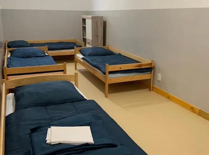 U Marty Hostel Jaworzno