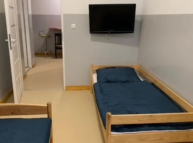 U Marty Hostel Jaworzno