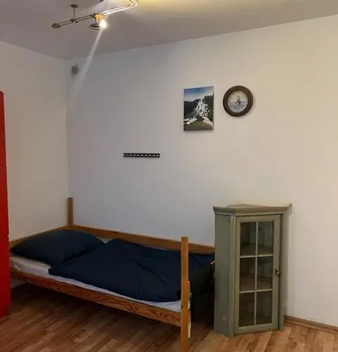 Hostel U Marty Jaworzno