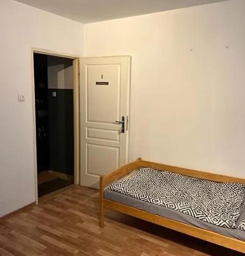 Hostel U Marty Jaworzno