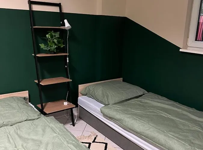 U Marty Hostel Jaworzno